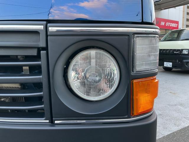 ハイエースバン リノカ/RENOCA/コーストライン/丸目フェイス/両側パワースライドドア/プッシュスタート/クラシックブラウン内装/新品ベッドキット/フルフラットベッド/リーンコロラド16AW/キャンピングカー仕様(17枚目)