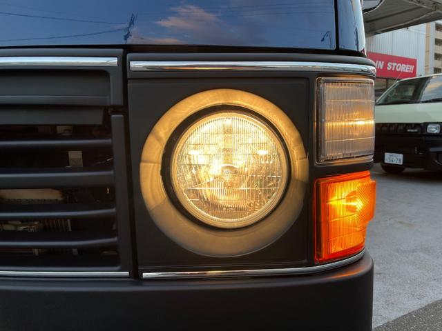 ハイエースバン リノカ/RENOCA/コーストライン/丸目フェイス/両側パワースライドドア/プッシュスタート/クラシックブラウン内装/新品ベッドキット/フルフラットベッド/リーンコロラド16AW/キャンピングカー仕様(19枚目)