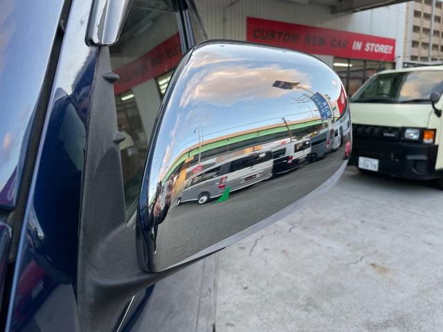 ハイエースバン リノカ/RENOCA/コーストライン/丸目フェイス/両側パワースライドドア/プッシュスタート/クラシックブラウン内装/新品ベッドキット/フルフラットベッド/リーンコロラド16AW/キャンピングカー仕様(21枚目)