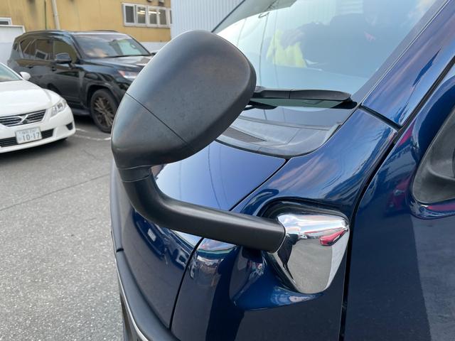 ハイエースバン リノカ/RENOCA/コーストライン/丸目フェイス/両側パワースライドドア/プッシュスタート/クラシックブラウン内装/新品ベッドキット/フルフラットベッド/リーンコロラド16AW/キャンピングカー仕様(22枚目)