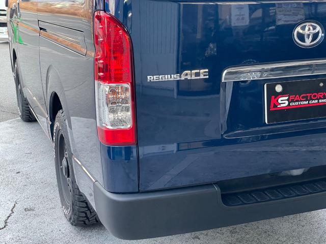 ハイエースバン リノカ/RENOCA/コーストライン/丸目フェイス/両側パワースライドドア/プッシュスタート/クラシックブラウン内装/新品ベッドキット/フルフラットベッド/リーンコロラド16AW/キャンピングカー仕様(27枚目)