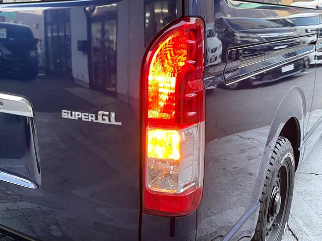 ハイエースバン リノカ/RENOCA/コーストライン/丸目フェイス/両側パワースライドドア/プッシュスタート/クラシックブラウン内装/新品ベッドキット/フルフラットベッド/リーンコロラド16AW/キャンピングカー仕様(30枚目)