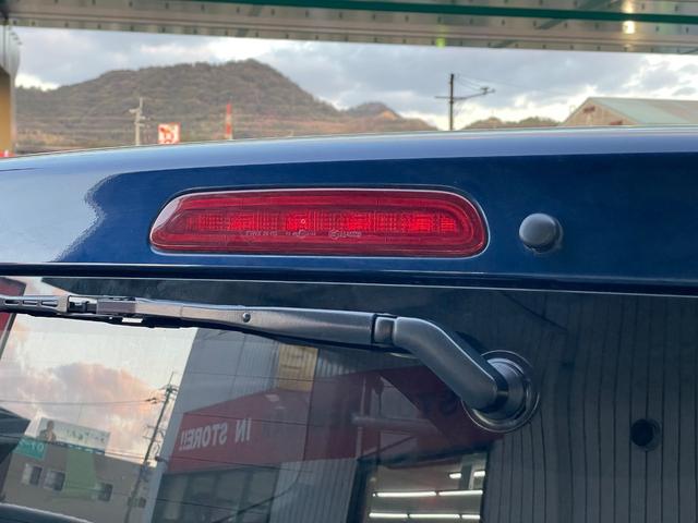 ハイエースバン リノカ/RENOCA/コーストライン/丸目フェイス/両側パワースライドドア/プッシュスタート/クラシックブラウン内装/新品ベッドキット/フルフラットベッド/リーンコロラド16AW/キャンピングカー仕様(33枚目)