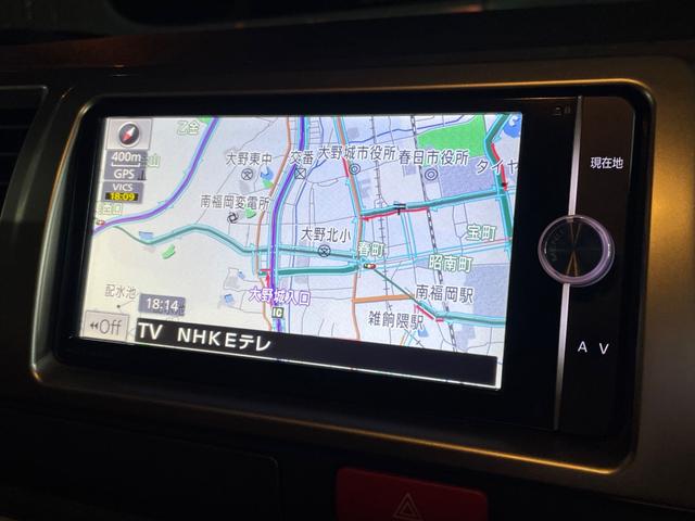 ハイエースバン リノカ/RENOCA/コーストライン/丸目フェイス/両側パワースライドドア/プッシュスタート/クラシックブラウン内装/新品ベッドキット/フルフラットベッド/リーンコロラド16AW/キャンピングカー仕様(39枚目)