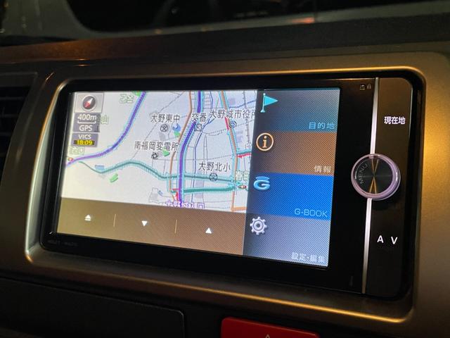 ハイエースバン リノカ/RENOCA/コーストライン/丸目フェイス/両側パワースライドドア/プッシュスタート/クラシックブラウン内装/新品ベッドキット/フルフラットベッド/リーンコロラド16AW/キャンピングカー仕様(40枚目)