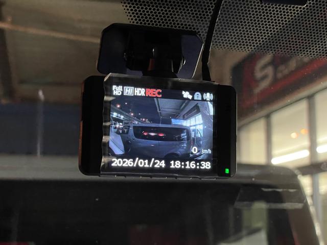 ハイエースバン リノカ/RENOCA/コーストライン/丸目フェイス/両側パワースライドドア/プッシュスタート/クラシックブラウン内装/新品ベッドキット/フルフラットベッド/リーンコロラド16AW/キャンピングカー仕様(44枚目)