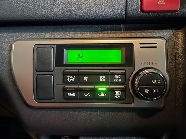 ハイエースバン リノカ/RENOCA/コーストライン/丸目フェイス/両側パワースライドドア/プッシュスタート/クラシックブラウン内装/新品ベッドキット/フルフラットベッド/リーンコロラド16AW/キャンピングカー仕様(45枚目)