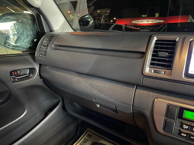 ハイエースバン リノカ/RENOCA/コーストライン/丸目フェイス/両側パワースライドドア/プッシュスタート/クラシックブラウン内装/新品ベッドキット/フルフラットベッド/リーンコロラド16AW/キャンピングカー仕様(46枚目)