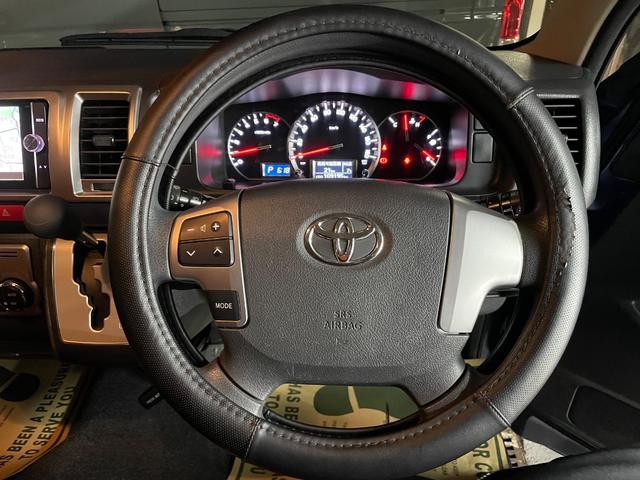 ハイエースバン リノカ/RENOCA/コーストライン/丸目フェイス/両側パワースライドドア/プッシュスタート/クラシックブラウン内装/新品ベッドキット/フルフラットベッド/リーンコロラド16AW/キャンピングカー仕様(48枚目)