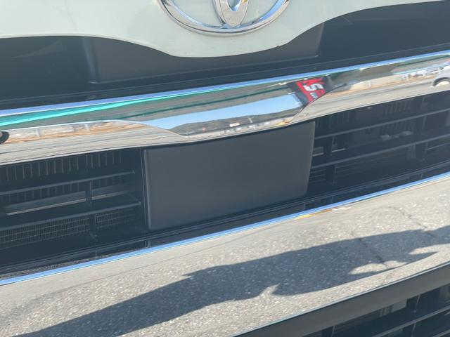 ハイエースバン