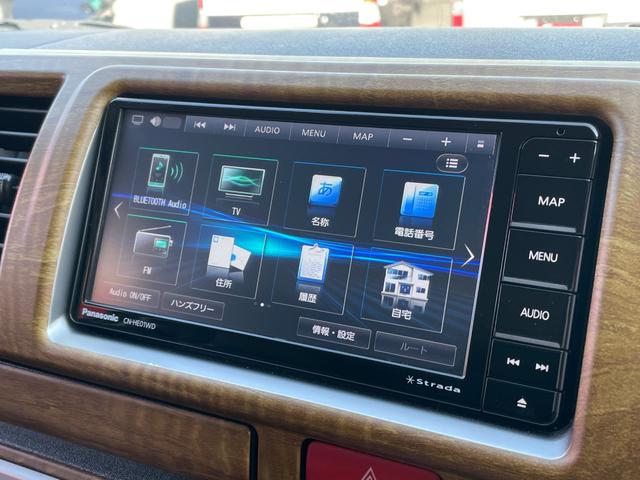 ハイエースバン