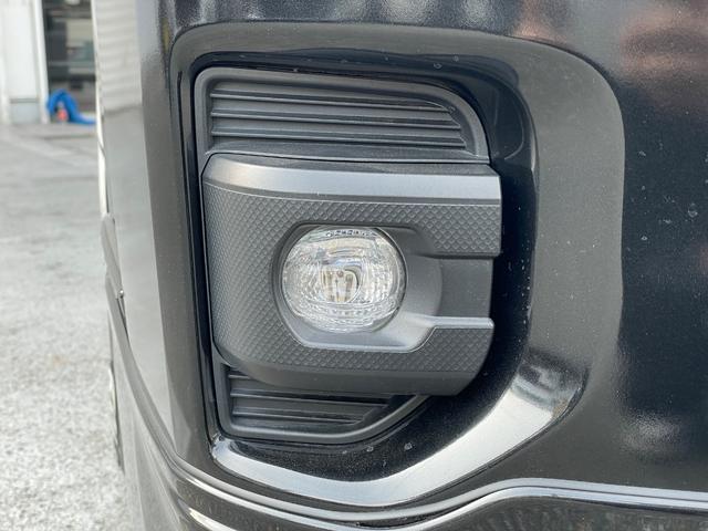 ハイエースバン スーパーＧＬ　ダークプライムＩＩ　ディーゼル車／ＡＬＰＩＮＥ／ＢＩＧＸナビ／モデリスタフルエアロ／ブラックカスタム／パワースライド／ヴァレンティテール／カミュラ１７ＡＷ／ファルケンタイヤ／ローダウン／ＥＴＣ／ハイエースカスタム（24枚目）