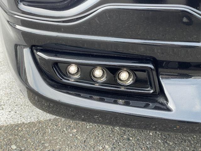 ハイエースバン スーパーＧＬ　ダークプライムＩＩ　ディーゼル車／ＡＬＰＩＮＥ／ＢＩＧＸナビ／モデリスタフルエアロ／ブラックカスタム／パワースライド／ヴァレンティテール／カミュラ１７ＡＷ／ファルケンタイヤ／ローダウン／ＥＴＣ／ハイエースカスタム（43枚目）