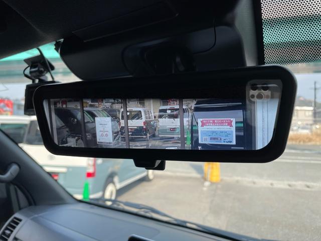 ハイエースバン スーパーＧＬ　ダークプライムＩＩ　ディーゼル車／ＡＬＰＩＮＥ／ＢＩＧＸナビ／モデリスタフルエアロ／ブラックカスタム／パワースライド／ヴァレンティテール／カミュラ１７ＡＷ／ファルケンタイヤ／ローダウン／ＥＴＣ／ハイエースカスタム（47枚目）