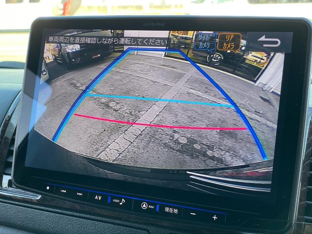 ハイエースバン スーパーＧＬ　５０ＴＨ　アニバーサリーリミテッド　ＡＬＰＩＮＥ１１インチＢＩＧＸナビ／フリップダウンモニター／ベッドキット／ＤＥＬＦ－０３／１７ＡＷ／フロントブッシュバー／ＴＲＤマッドガード／ＥＴＣ／バックカメラ／クッションフロア／５０ＴＨ（65枚目）
