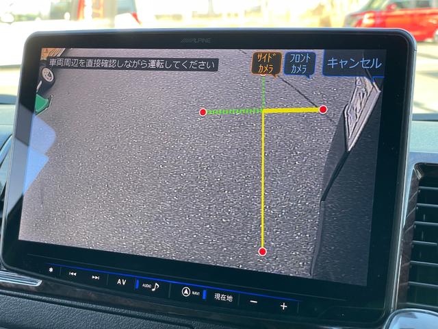 ハイエースバン スーパーＧＬ　５０ＴＨ　アニバーサリーリミテッド　ＡＬＰＩＮＥ１１インチＢＩＧＸナビ／フリップダウンモニター／ベッドキット／ＤＥＬＦ－０３／１７ＡＷ／フロントブッシュバー／ＴＲＤマッドガード／ＥＴＣ／バックカメラ／クッションフロア／５０ＴＨ（67枚目）