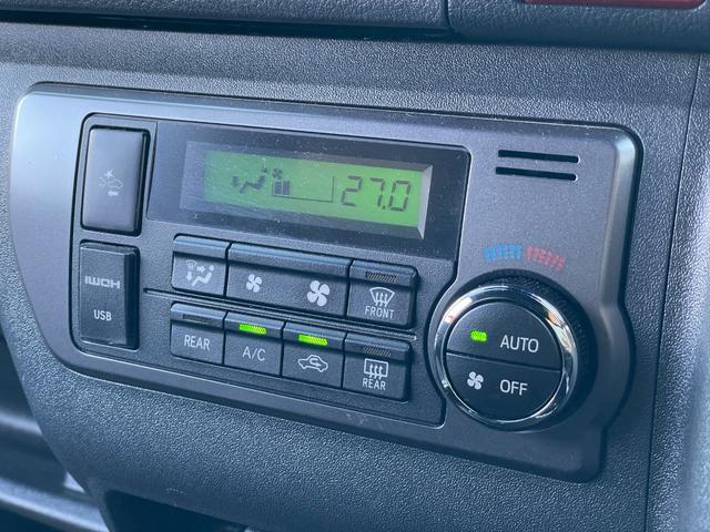 ハイエースバン スーパーＧＬ　５０ＴＨ　アニバーサリーリミテッド　ＡＬＰＩＮＥ１１インチＢＩＧＸナビ／フリップダウンモニター／ベッドキット／ＤＥＬＦ－０３／１７ＡＷ／フロントブッシュバー／ＴＲＤマッドガード／ＥＴＣ／バックカメラ／クッションフロア／５０ＴＨ（68枚目）