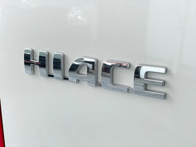 ハイエースバン スーパーＧＬ　ダークプライムＩＩ　ディーゼル車／ＡＬＰＩＮＥ１１インチＢＩＧＸナビ／ローダウン／４１５ＣＯＢＲＡフロントリップ／ＥＳＳＥＸ　ＥＣ－１７ＡＷ／ベッドキット／ＥＴＣ／バックカメラ／ＬＥＤヘッドランプ／両側パワースライドドア（45枚目）