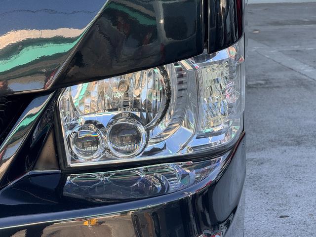 ハイエースワゴン GL 10人乗り/パワースライドドア/SADカスタムジャパン/Fバンパー/シートカバー/ローダウン/ゼロブレイク18AW/中古ハイエースカスタム/リアスポイラー/プッシュスタート/ETC/フットパネル(25枚目)