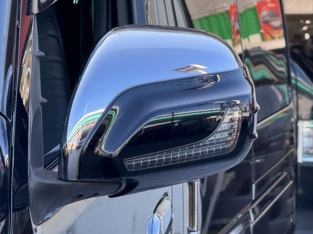 ハイエースワゴン GL 10人乗り/パワースライドドア/SADカスタムジャパン/Fバンパー/シートカバー/ローダウン/ゼロブレイク18AW/中古ハイエースカスタム/リアスポイラー/プッシュスタート/ETC/フットパネル(27枚目)