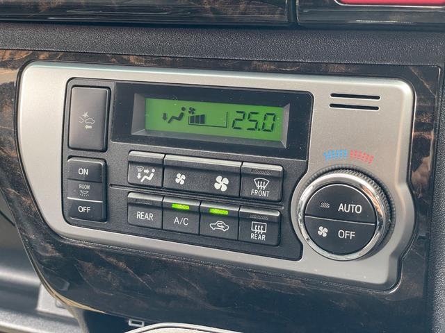 ハイエースワゴン ＧＬ　ＦＬＥＸ内装ＶＥＲ２／３人掛けベンチシート／フルフラットベッド／後席モニター／ナビ／ＥＴＣ／１７ＡＷ／バルベログランデ／フロントスポイラー／ローダウン／サブモニター／バッドフェイスボンネット（70枚目）