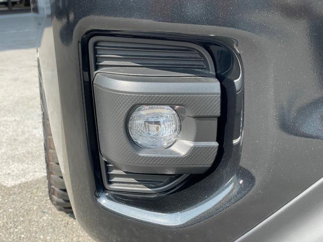 ハイエースワゴン ＧＬ　新車／４ＷＤ／アルパイン１１インチ／シートアレンジ／テーブル／ベッド／ＫＳＦ－Ｗ１／１２．８インチ後席モニター／マッドガード／オーバーフェンダー／車中泊仕様／キャンピングカー仕様／フルフラット（34枚目）