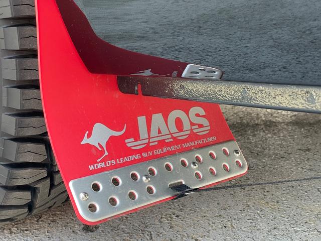 ハイエースワゴン ＧＬ　新車／４ＷＤ／アルパイン１１インチ／シートアレンジ／テーブル／ベッド／ＫＳＦ－Ｗ１／１２．８インチ後席モニター／マッドガード／オーバーフェンダー／車中泊仕様／キャンピングカー仕様／フルフラット（42枚目）