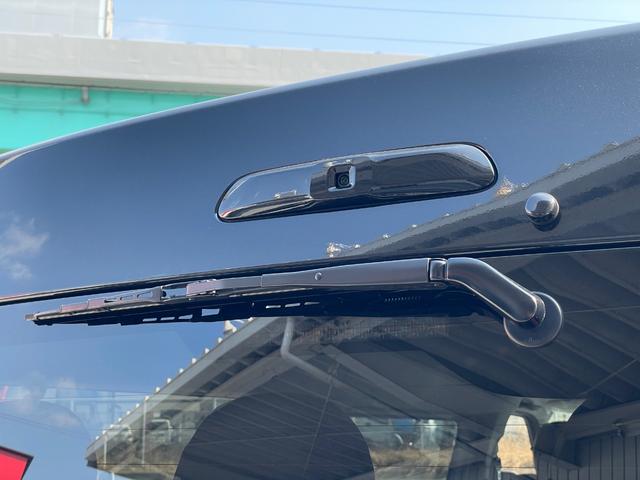 ハイエースワゴン ＧＬ　新車／４ＷＤ／アルパイン１１インチ／シートアレンジ／テーブル／ベッド／ＫＳＦ－Ｗ１／１２．８インチ後席モニター／マッドガード／オーバーフェンダー／車中泊仕様／キャンピングカー仕様／フルフラット（47枚目）