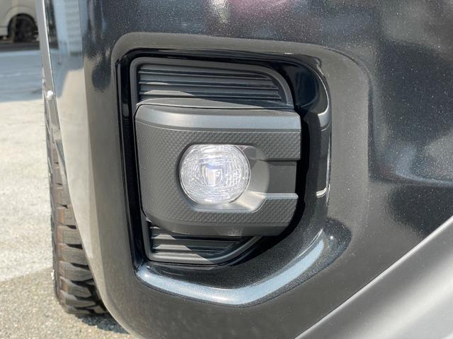 ハイエースワゴン ＧＬ　新車／４ＷＤ／アルパイン１１インチ／シートアレンジ／テーブル／ベッド／ＫＳＦ－Ｗ１／１２．８インチ後席モニター／マッドガード／オーバーフェンダー／車中泊仕様／キャンピングカー仕様／フルフラット（52枚目）