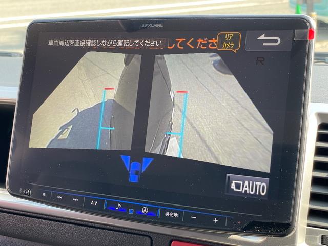 ハイエースワゴン ＧＬ　新車／４ＷＤ／アルパイン１１インチ／シートアレンジ／テーブル／ベッド／ＫＳＦ－Ｗ１／１２．８インチ後席モニター／マッドガード／オーバーフェンダー／車中泊仕様／キャンピングカー仕様／フルフラット（69枚目）