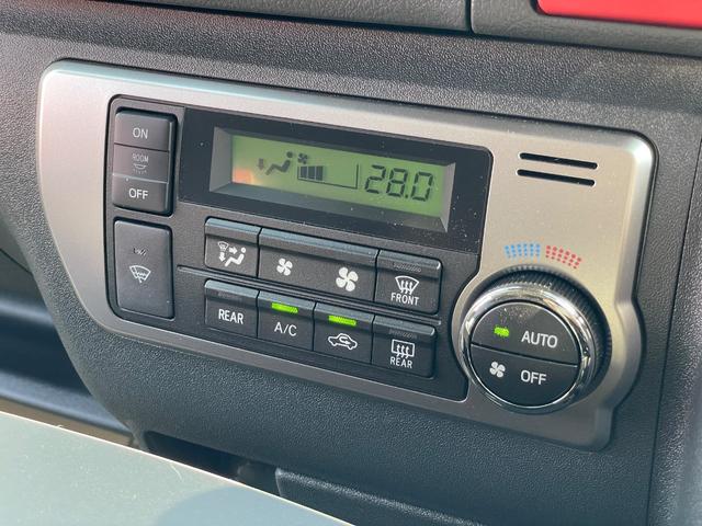 ハイエースワゴン ＧＬ　新車／４ＷＤ／アルパイン１１インチ／シートアレンジ／テーブル／ベッド／ＫＳＦ－Ｗ１／１２．８インチ後席モニター／マッドガード／オーバーフェンダー／車中泊仕様／キャンピングカー仕様／フルフラット（70枚目）