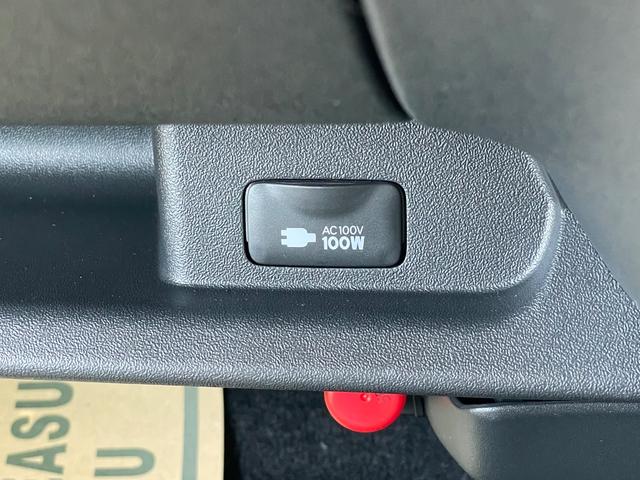 ハイエースワゴン ＧＬ　新車／４ＷＤ／アルパイン１１インチ／シートアレンジ／テーブル／ベッド／ＫＳＦ－Ｗ１／１２．８インチ後席モニター／マッドガード／オーバーフェンダー／車中泊仕様／キャンピングカー仕様／フルフラット（72枚目）