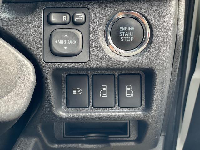 ハイエースバン スーパーＧＬ　ダークプライムＩＩ　ディーゼル車／ＷＡＬＤフルエアロ／両側パワースライド／小窓付ガラス／ゼロブレイク２０ＡＷ／ローダウン／リアウイング／ケンウッドナビ／ＥＴＣ／ドライブレコーダー／レーダー／バッドフェイスボンネットカバー（45枚目）