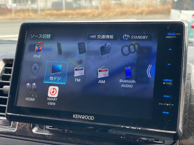 ハイエースバン スーパーＧＬ　ダークプライムＩＩ　ディーゼル車／ＷＡＬＤフルエアロ／両側パワースライド／小窓付ガラス／ゼロブレイク２０ＡＷ／ローダウン／リアウイング／ケンウッドナビ／ＥＴＣ／ドライブレコーダー／レーダー／バッドフェイスボンネットカバー（54枚目）