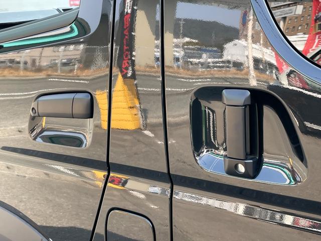 ハイエースワゴン ＧＬ　未登録新車／ＡＬＰＩＮＥ１１インチＢＩＧＸナビ／ＫＳＦブラックエディション／１２．８インチフリップダウンモニター／ＪＡＯＳスキッドバー／ＴＲＤマッドフラップ／キャメルシートカバー／ハイエースカスタム（36枚目）