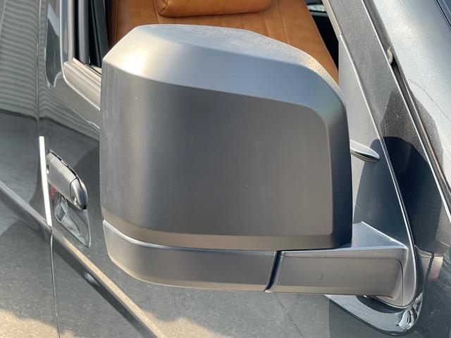 ハイエースワゴン ＧＬ　未登録新車／ＡＬＰＩＮＥ１１インチＢＩＧＸナビ／ＫＳＦブラックエディション／１２．８インチフリップダウンモニター／ＪＡＯＳスキッドバー／ＴＲＤマッドフラップ／キャメルシートカバー／ハイエースカスタム（38枚目）