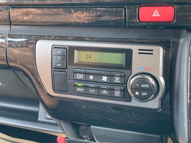 ハイエースワゴン ＧＬ　未登録新車／ＡＬＰＩＮＥ１１インチＢＩＧＸナビ／ＫＳＦブラックエディション／１２．８インチフリップダウンモニター／ＪＡＯＳスキッドバー／ＴＲＤマッドフラップ／キャメルシートカバー／ハイエースカスタム（42枚目）