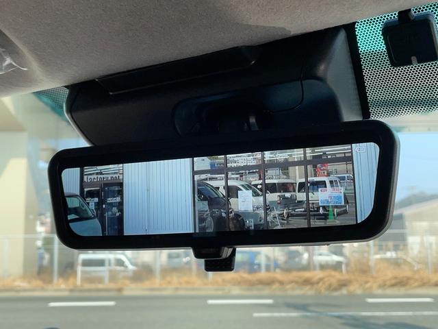 ハイエースワゴン ＧＬ　未登録新車／ＡＬＰＩＮＥ１１インチＢＩＧＸナビ／ＫＳＦブラックエディション／１２．８インチフリップダウンモニター／ＪＡＯＳスキッドバー／ＴＲＤマッドフラップ／キャメルシートカバー／ハイエースカスタム（43枚目）