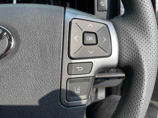 ハイエースワゴン ＧＬ　未登録新車／ＡＬＰＩＮＥ１１インチＢＩＧＸナビ／ＫＳＦブラックエディション／１２．８インチフリップダウンモニター／ＪＡＯＳスキッドバー／ＴＲＤマッドフラップ／キャメルシートカバー／ハイエースカスタム（46枚目）