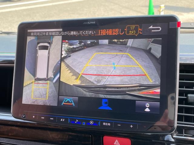 ハイエースワゴン ＧＬ　未登録新車／ＡＬＰＩＮＥ１１インチＢＩＧＸナビ／ＫＳＦブラックエディション／１２．８インチフリップダウンモニター／ＪＡＯＳスキッドバー／ＴＲＤマッドフラップ／キャメルシートカバー／ハイエースカスタム（49枚目）