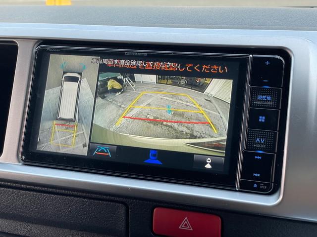 ハイエースワゴン GL ワンオーナー/FLEX内装VER1/ALPINE12.8インチモニター/ローダウン/オーバーフェンダー/フロントスポイラー/17AW/ヴァレンティLEDテールランプ/リアスポイラー/フラットベッド(66枚目)