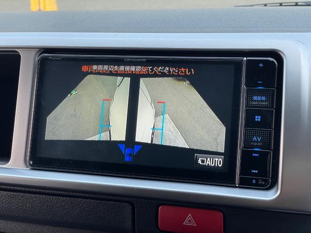 ハイエースワゴン GL ワンオーナー/FLEX内装VER1/ALPINE12.8インチモニター/ローダウン/オーバーフェンダー/フロントスポイラー/17AW/ヴァレンティLEDテールランプ/リアスポイラー/フラットベッド(68枚目)