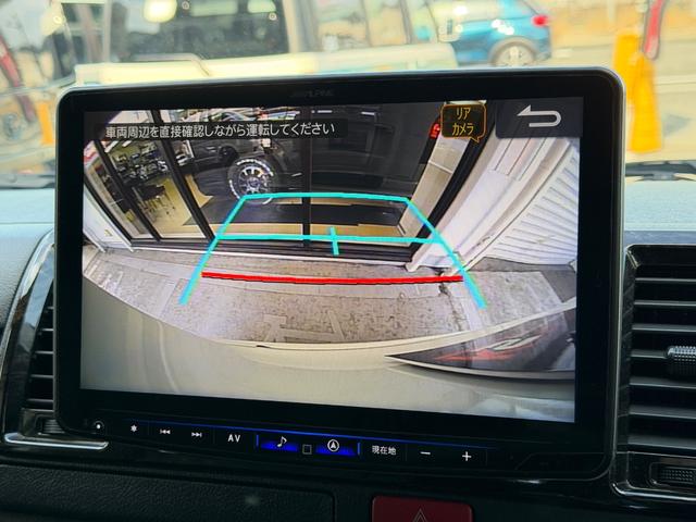 ハイエースバン スーパーＧＬ　ダークプライムＩＩ　ディーゼル／新品モデリスタフルエアロ／アルパイン１１インチＢＩＸ／新品ベッドキット／新品３Ｄシートカバー／ＫＳＦマフラーカッター／ＥＴＣ／ＫＳＦキャリパーカバー／ＤＥＬＦ０１／１８ＡＷ／ローダウン（68枚目）