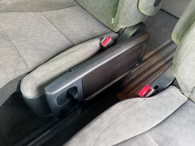 ハイエースワゴン