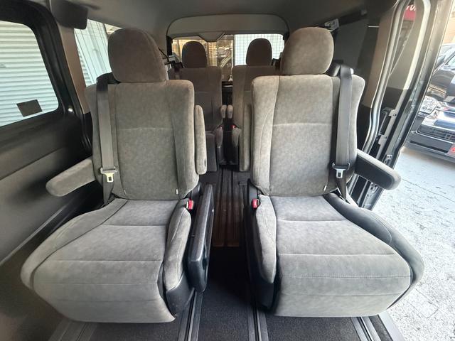 ハイエースワゴン