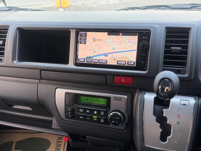 ハイエースワゴン