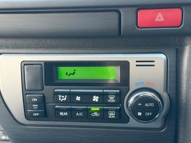 ハイエースワゴン