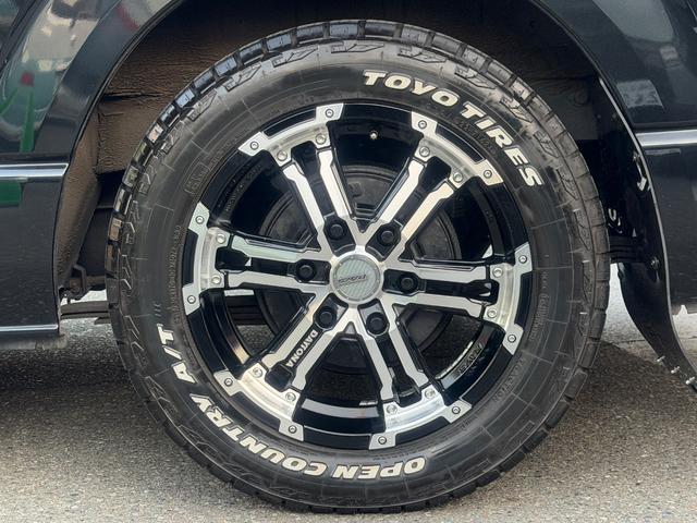 ハイエースワゴン