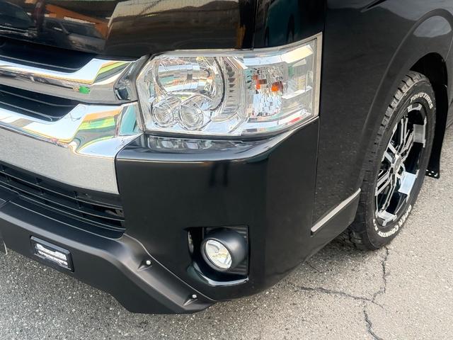 ハイエースワゴン