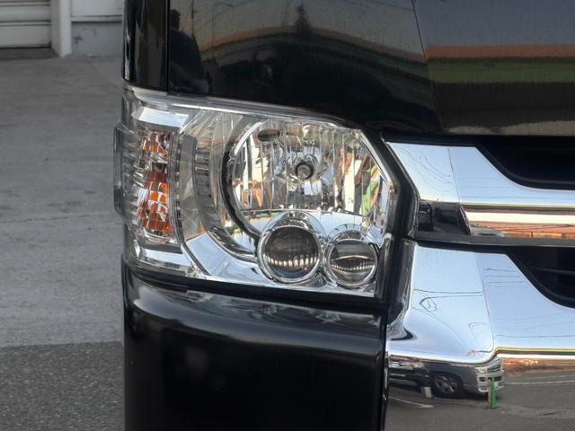 ハイエースワゴン